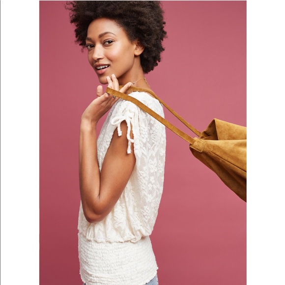 Anthropologie Tops - Deletta Top